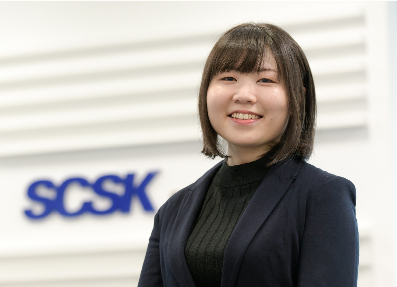 より多様な業界のシステムに貢献するために選んだ場所